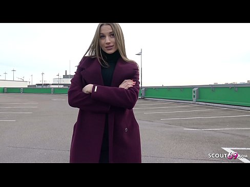 ❤️ پیشاهنگ آلمانی یک استیل لمس کننده رویایی است، پارکینگ و سکسی برای پول ❤❌ لعنتی در fa.123sex.ru ﹏