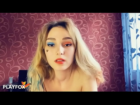 ❤️ عینک واقعیت مجازی جادویی به من رابطه جنسی با هارلی کوین داد ❤❌ لعنتی در fa.123sex.ru ﹏