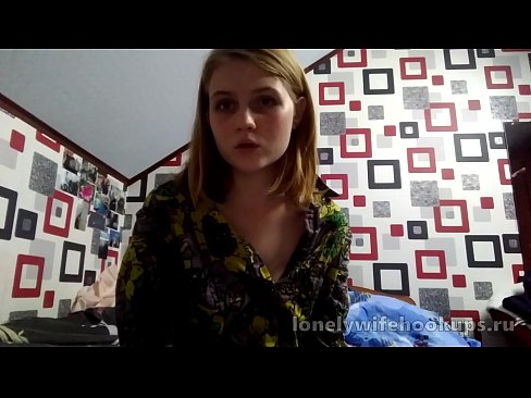 ❤️ دانشجوی جوان بلوند از روسیه دیک های بزرگتر را دوست دارد. ❤❌ لعنتی در fa.123sex.ru ﹏