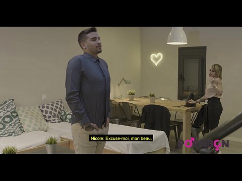 ❤️ PORNBCN 4K یک زن بالغ با جوانان بزرگ میخواهد مقعدی باشد ژیگولو جوان با دیک بزرگ. ❤❌ لعنتی در fa.123sex.ru ﹏