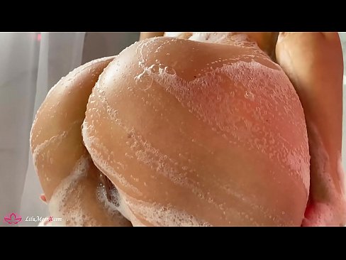 ❤️ سبزه با ارتعاش گربه خودارضایی می کند تا ارگاسم شدید در دوش گرفتن ❤❌ لعنتی در fa.123sex.ru ﹏