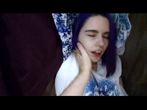 ❤️ خواهرم را در کمد پیدا کردم و به او کمک کردم تقدیر کند ❤❌ لعنتی در fa.123sex.ru ﹏